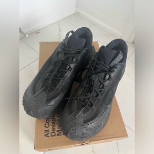 Nike ACG Mountain Fly 2 Low Black